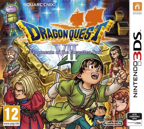 dragon quest cia|dragon quest 7 iso.